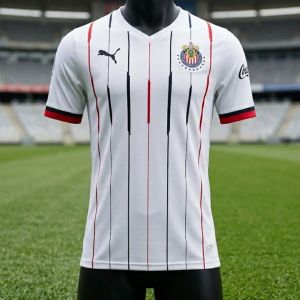 Chivas Versión Jugador