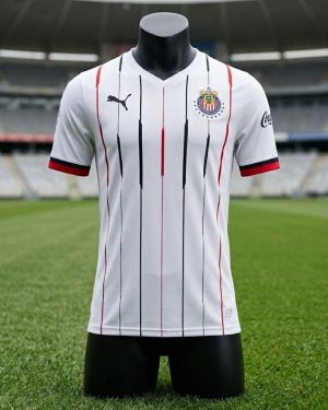 Chivas Versión Jugador