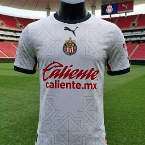 Chivas Visitante 2022-2023