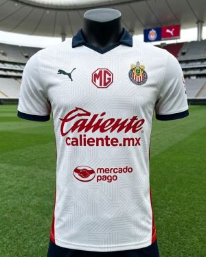 Jersey versión jugador