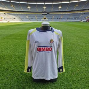 Chivas Portero 2004-2005