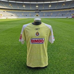 Chivas Visitantes 2004-2005