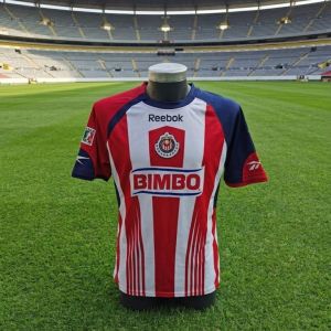 Chivas Local 2005-2006