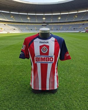 Chivas Local 2005-2006