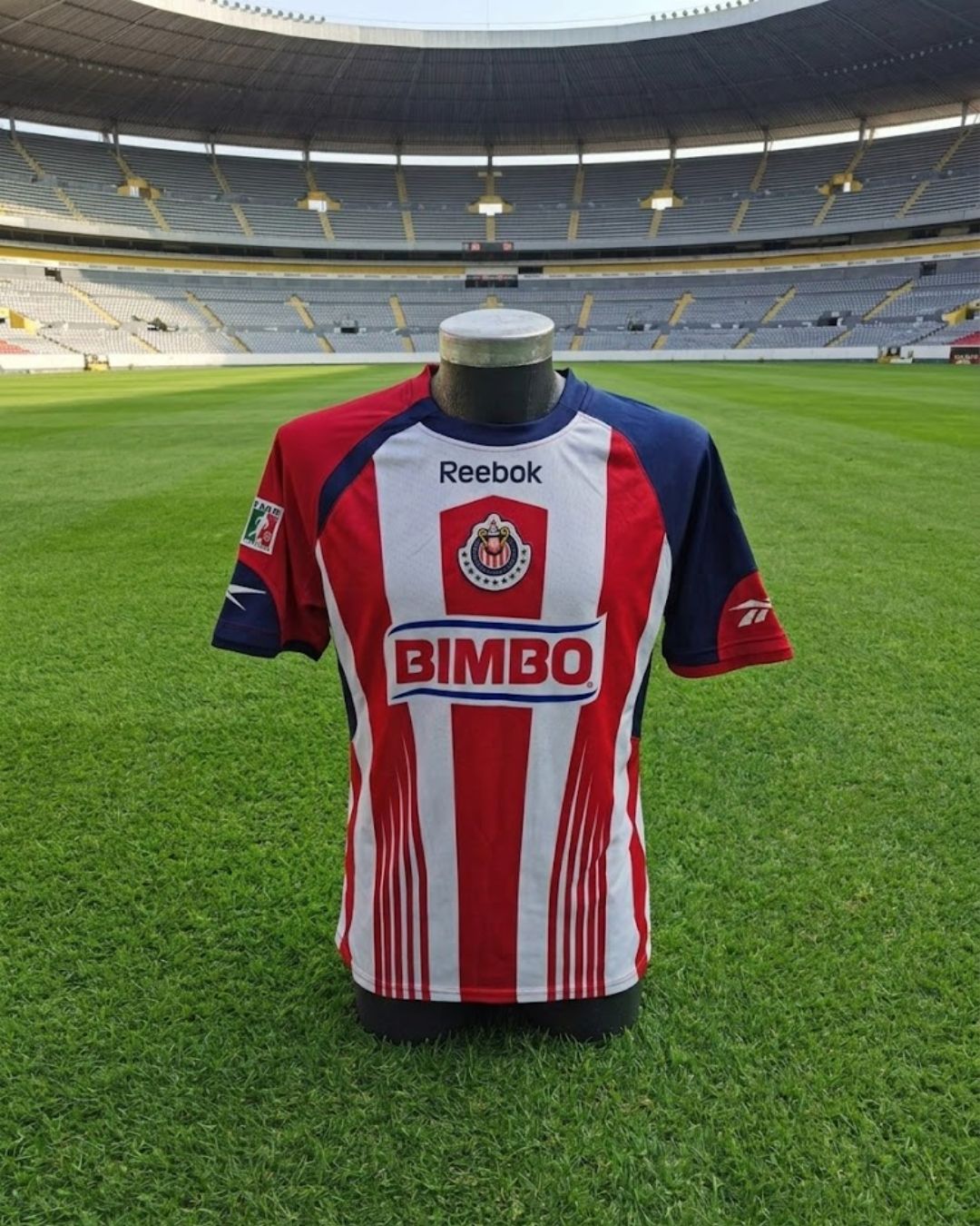 Chivas Local 2005-2006