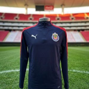 Chivas Sudadera de Entrenamiento