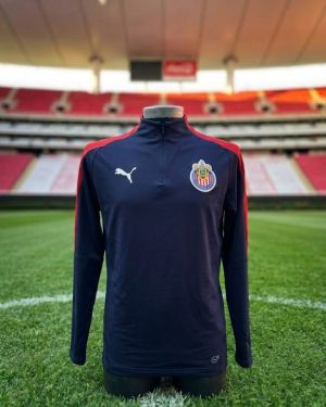 Chivas Sudadera de Entrenamiento