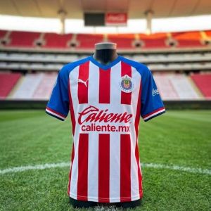 Chivas Local 2019-2020