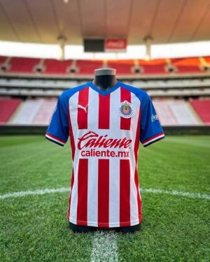 Chivas Local 2019-2020