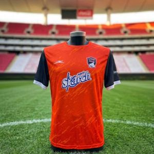 Leyendas del Guadalajara