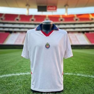 Chivas tercera playera 2003-2004