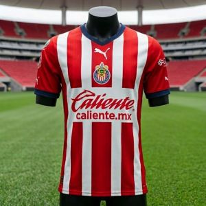 Chivas Versión Jugador