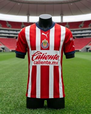 Chivas Versión Jugador