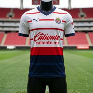 Chivas Versión Jugador