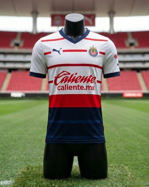 Chivas Versión Jugador