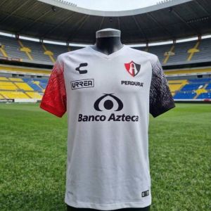 Atlas temporada 2020-2021