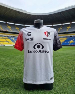 Atlas temporada 2020-2021