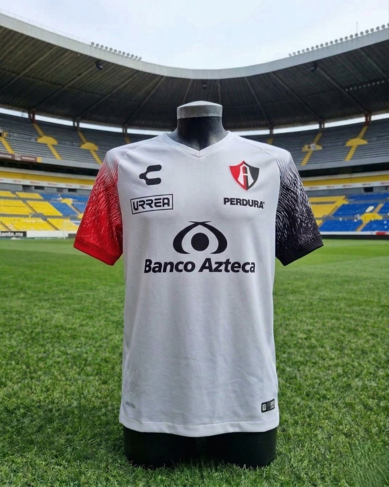 Atlas temporada 2020-2021