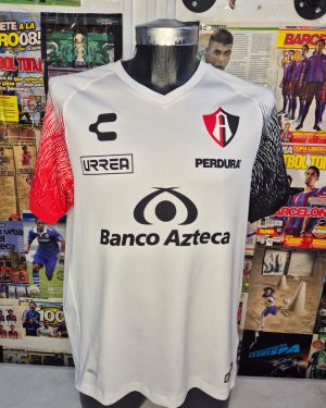 Atlas temporada 2020-2021