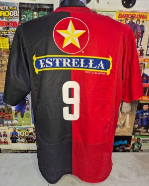 Atlas temporada 2003-2004