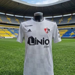 Atlas visita temporada 2018-2019