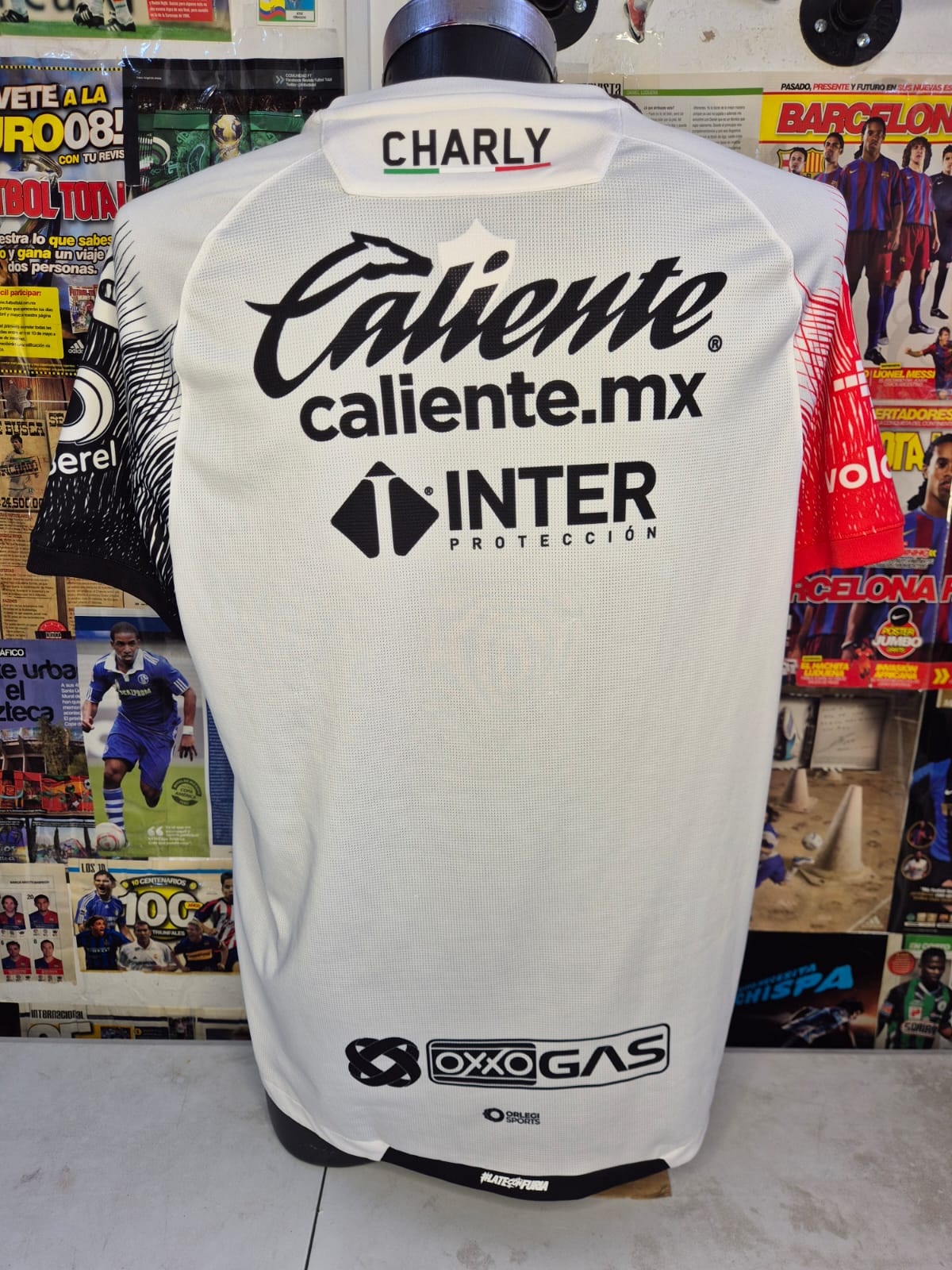 Atlas temporada 2020-2021