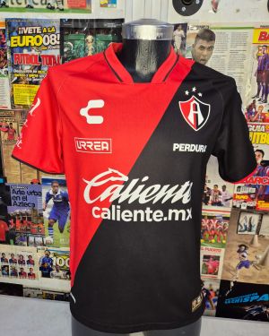 Atlas temporada 2023-2024