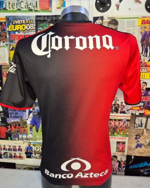 Atlas temporada 2016-2017