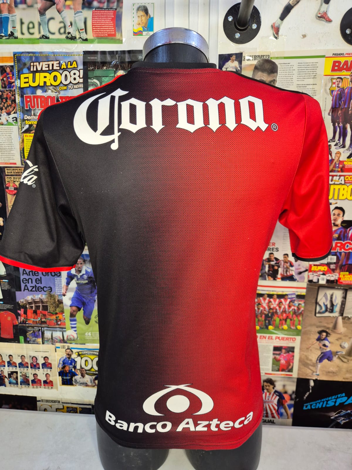 Atlas temporada 2016-2017