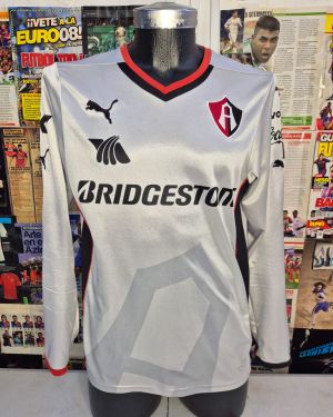 Atlas copa libertadores 2018