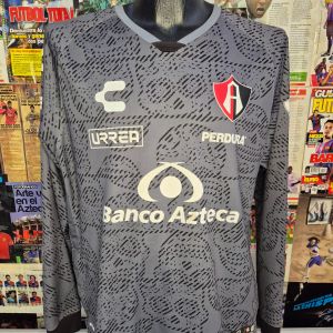 Atlas temporada 2020-2021