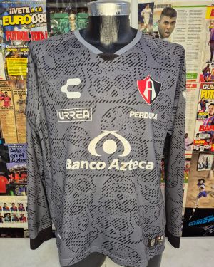 Atlas temporada 2020-2021