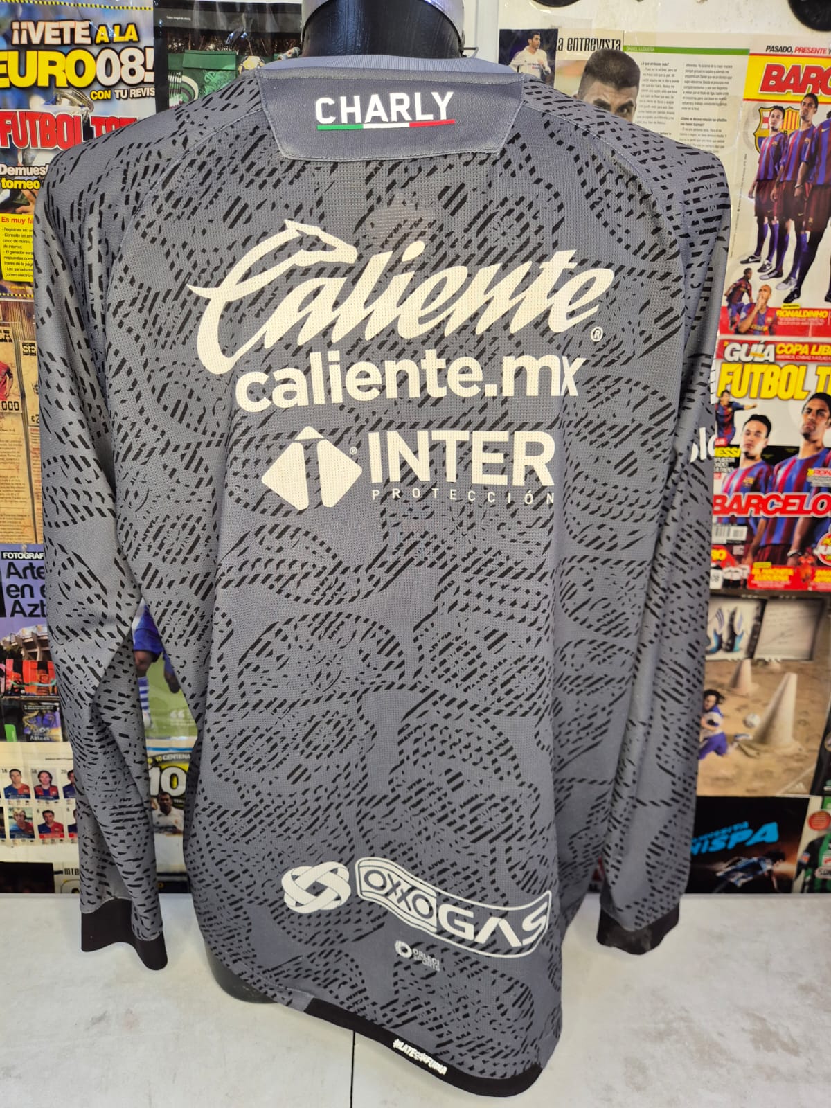 Atlas temporada 2020-2021