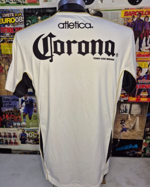 Atlas temporada 2011