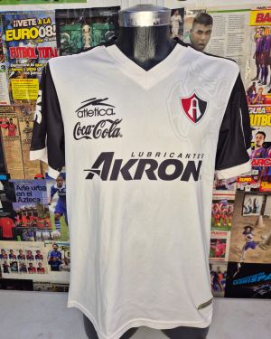 Atlas temporada 2012 – 2013