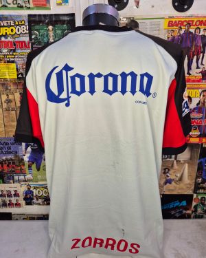 Atlas temporada 2001-2002