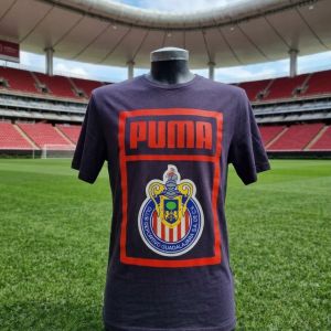 Chivas puma algodon
