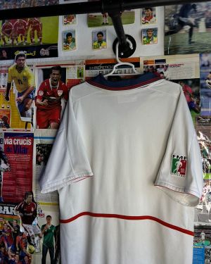 Chivas 2003-2004 Visita