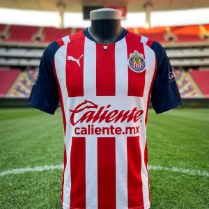 Chivas Visitante 2019/2020