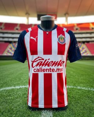 Chivas Visitante 2019/2020