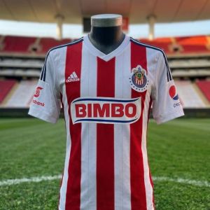 Chivas Local 2014-2015