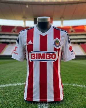 Chivas Local 2014-2015