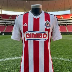 Chivas Local 2012-2013