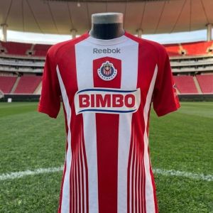 Chivas Local 2009-2010