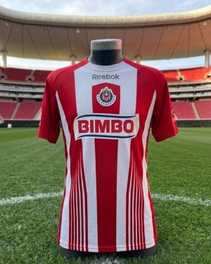 Chivas Local 2009-2010