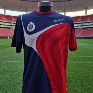 Chivas Entrenamiento 2008-2009