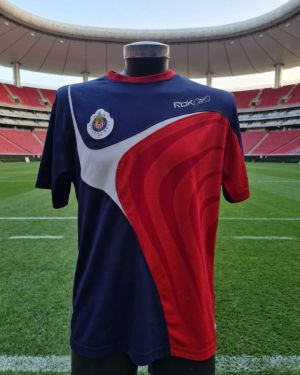 Chivas Entrenamiento 2008-2009