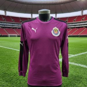 Chivas Portero 2016-2017