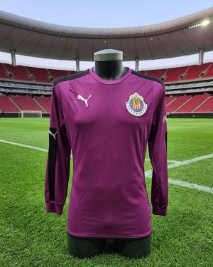 Chivas Portero 2016-2017