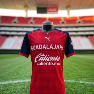 Chivas Alternativo 2021/2022